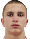 Danil Makushenko - Spieler von Spartak Moskova II