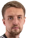 Danil Podymskiy - Zhetysu Taldykorgan futbolcusu