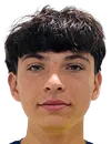 Danil Prymak futbolcu profil fotoğrafı