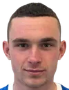 Danil Puzanov - Chertanovo Moskau II futbolcusu