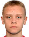 Danil Voytenko - Akron Akademia Konoplev futbolcusu