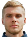 Danila Bokov - Spieler von FC Van