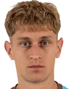 Danila Emeljanov photo de profil du footballeur