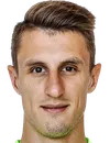 Danila Ermakov - SC Kiryat Yam futbolcusu