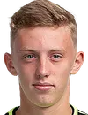 Danila Forov futbolcu profil fotoğrafı