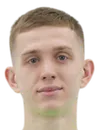Danila Karpikov - FC Astana futbolcusu