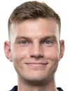 Danila Khotulev - FK Orenburg futbolcusu