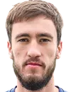 Danila Kozlov - FK Leningradets  futbolcusu