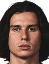 Danila Kozlov - ZSKA Moskau futbolcusu
