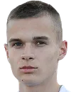 Danila Krukhtanov futbolcu profil fotoğrafı