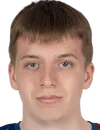 Danila Lebedev - jugador del Akron Tolyatti 2