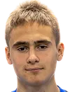 Danila Lukinykh - Kyzyltash Bakhchysarai futbolcusu