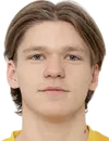 Danila Manyak - Chertanovo Moskau II player