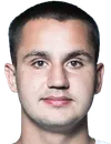 Danila Matvevnin - jugador del Kosmos Khimki