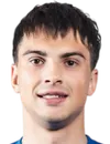 Danila Nechaev - Irtysh Pavlodar futbolcusu