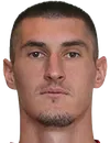 Danila Sagutkin - jogador do KDV Tomsk