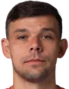 Danila Sokirchenko futbolcu profil fotoğrafı