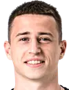 Danila Sukhomlinov - Neftekhimik Nizhnekamsk futbolcusu