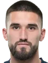 Danila Vedernikov - FK Orenburg futbolcusu