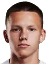 Danila Zolotorenko - FK Astrakhan futbolcusu