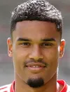 Danilho Doekhi - 1.FC Union Berlin futbolcusu