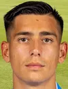 Danilo Al-Saed - BK Häcken futbolcusu