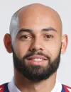 Danilo Alves - ABC Futebol Clube (RN) futbolcusu