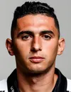 Danilo Barcelos - Associação Atlética Ponte Preta futbolcusu