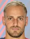 Danilo Bulevardi - Spieler von Hamrun Spartans