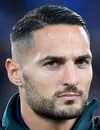 Danilo D'Ambrosio futbolcu profil fotoğrafı