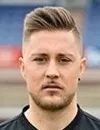 Danilo Dittrich - TSV 1880 Wasserburg futbolcusu