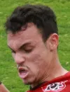 Danilo Gomes - Albirex Niigata futbolcusu