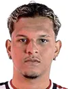 Danilo Magalhães - Várzea Grande EC (MT) futbolcusu