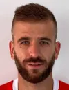 Danilo Milenkovic futbolcu profil fotoğrafı