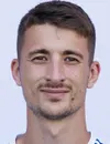 Danilo Mitrovic - Vereinslos futbolcusu