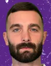 Danilo Pasqualoni - Grifone Gialloverde futbolcusu