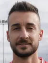 Danilo Piroli - AS Ostiamare Lido Calcio futbolcusu