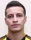 Danilo Santacruz - Madura United FC futbolcusu