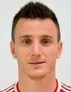Danilo Sekulic futbolcu profil fotoğrafı