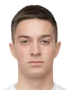 Danilo Sipovac - FK Leotar Trebinje futbolcusu