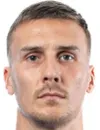 Danilo Spoljaric - jogador do Apollon Limassol
