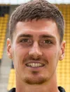 Danilo Wiebe - joueur du Alemannia Aachen