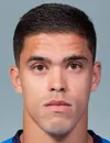 Danilo - giocatore del Júbilo Iwata