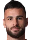 Danin Talovic - FK Otrant-Olympic Ulcinj futbolcusu