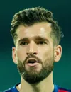 Danish Farooq - Spieler von Kerala Blasters FC