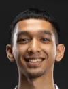 Danish Qayyum - Albirex Niigata (S) futbolcusu