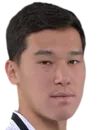 Daniyar Usenov - Tobol Kostanay futbolcusu