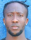 Danjuma Ademola Kuti - SV Transvaal futbolcusu