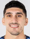 Danny Barbir - joueur du San Antonio FC
