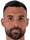 Danny Bejarano - Blooming Santa Cruz futbolcusu